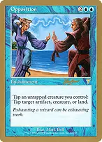 World Championship Decks 2002 #shh92