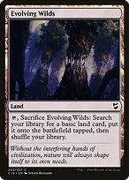 Commander 2018 #245