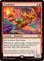 Lorwyn Eclipsed Promos #150p