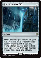 Aetherdrift Commander #131