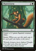 Modern Horizons 2 #152