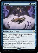 Bloomburrow Promos #53p