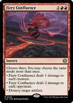 The Lost Caverns of Ixalan Commander #226