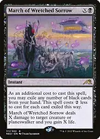 Kamigawa: Neon Dynasty Promos #111p