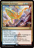 Secrets of Strixhaven Promos #231p