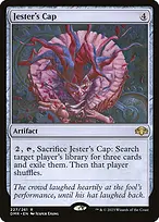 Dominaria Remastered #227