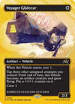 Aetherdrift #520