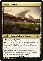 Ikoria: Lair of Behemoths Promos #253p