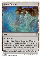 Mystery Booster 2 #109