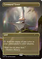 Secret Lair Drop #1697