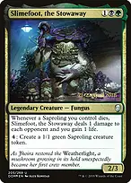 Dominaria Promos #205s