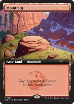 Secret Lair Drop #1358