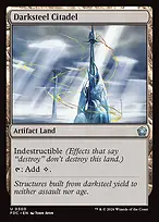 Foundations Commander #300