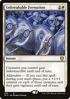 Midnight Hunt Commander #95