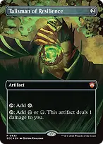 Secrets of Strixhaven Commander #432