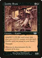Legions #87