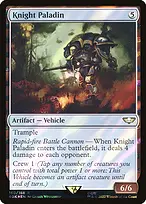 Warhammer 40,000 Commander #160★