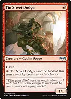 Ravnica Allegiance #120
