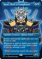 Secret Lair Drop #1164