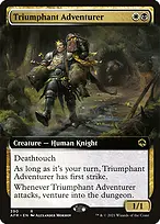 Adventures in the Forgotten Realms #390