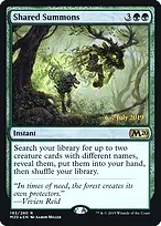 Core Set 2020 Promos #193s