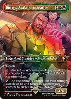 Final Fantasy Commander #472