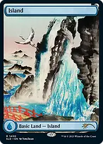 Secret Lair Drop #1400