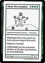 Mystery Booster Playtest Cards 2021 #85