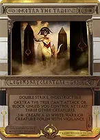 Amonkhet Invocations #5