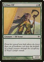 Shards of Alara #127