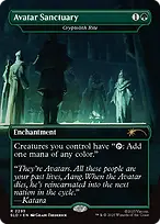 Secret Lair Drop #2293