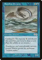 Urza's Saga #95