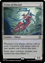Modern Horizons 3 Commander #37