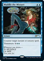 Secret Lair Drop #1254