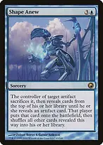 Scars of Mirrodin #43