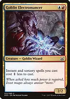 Duel Decks: Mind vs. Might #22