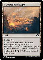 Modern Horizons 3 #226