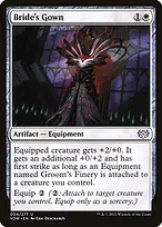 Innistrad: Crimson Vow #4