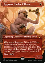Modern Horizons 2 #315
