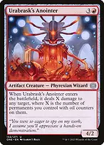 Phyrexia: All Will Be One #152