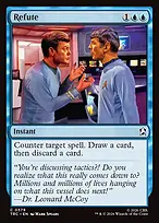 Star Trek Commander #579