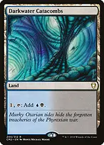Commander Anthology Volume II #244