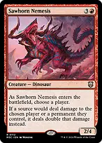 Modern Horizons 3 Commander #112