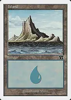 Classic Sixth Edition #335