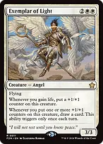 Foundations Promos #11p