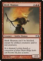 Duel Decks: Elves vs. Goblins #52