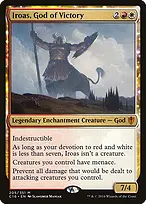 Commander 2016 #205