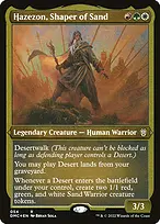 Dominaria United Commander #54