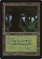 Limited Edition Beta #302