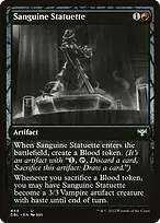 Innistrad: Double Feature #444
